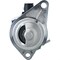 Db Electrical Remanufactured Starter for 2.0L Acura ILX 13 2013 31200R1A-A01 31200R1A-A02 410-54269R - alternate 5
